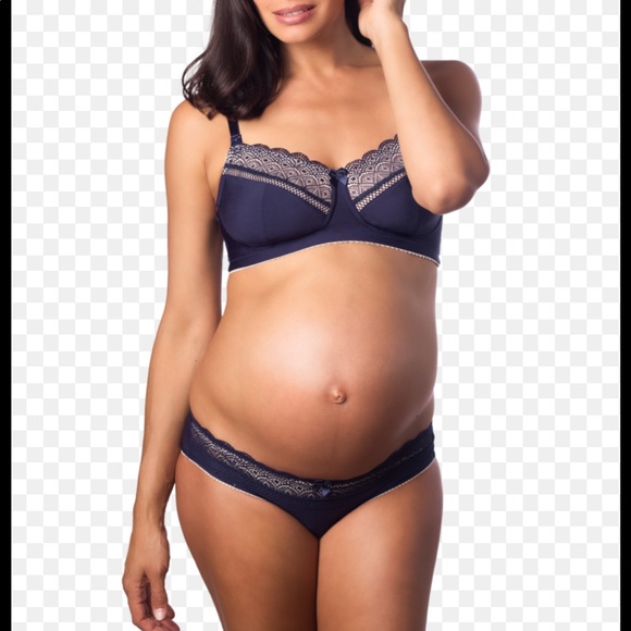 Hot Milk Maternity Nursing - Picture 1 of 4